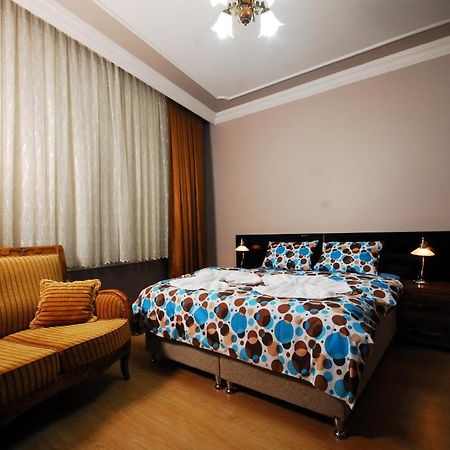 Subrosa Hotel Istambul Chambre photo