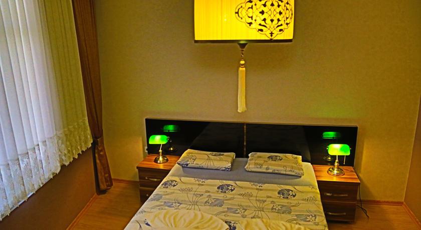 Subrosa Hotel Istambul Chambre photo