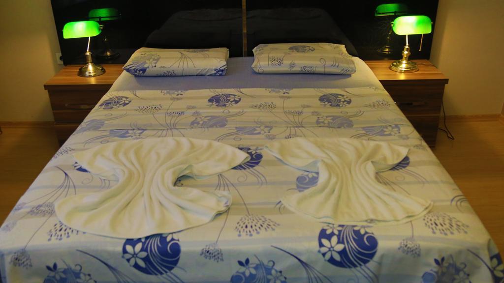 Subrosa Hotel Istambul Extérieur photo