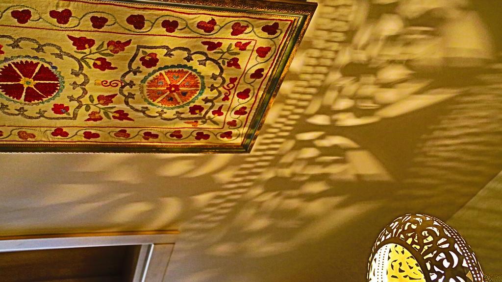 Subrosa Hotel Istambul Chambre photo