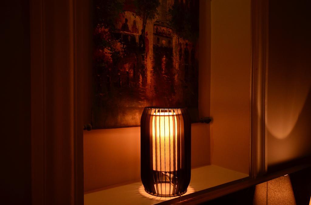 Subrosa Hotel Istambul Extérieur photo