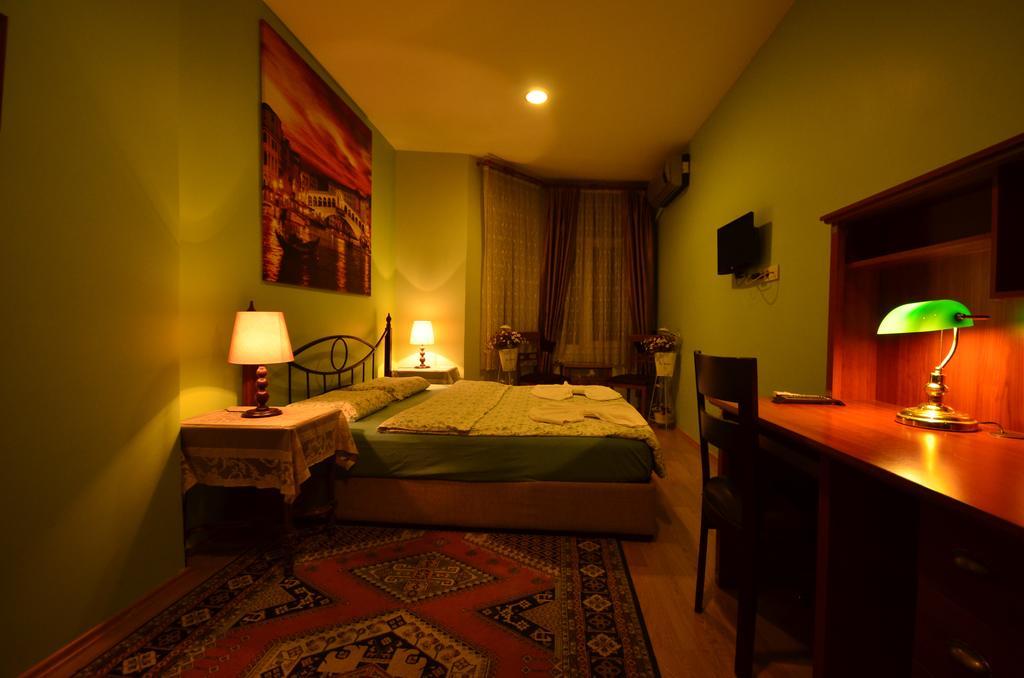 Subrosa Hotel Istambul Extérieur photo