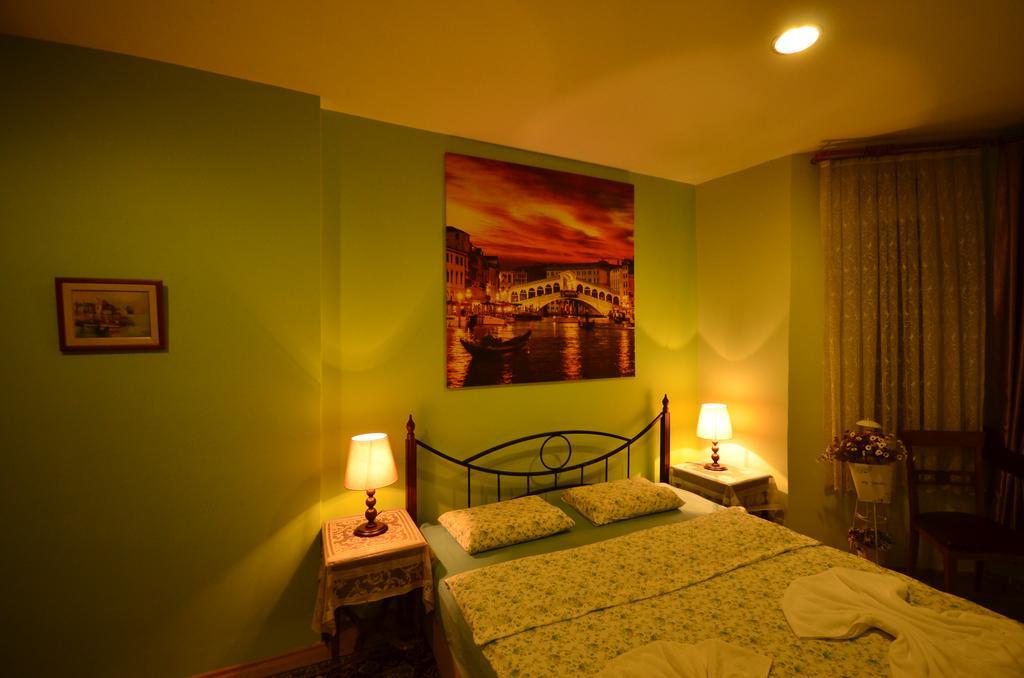 Subrosa Hotel Istambul Extérieur photo