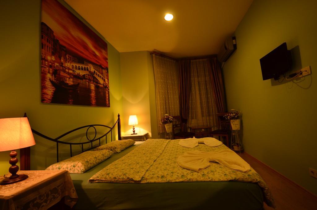 Subrosa Hotel Istambul Extérieur photo