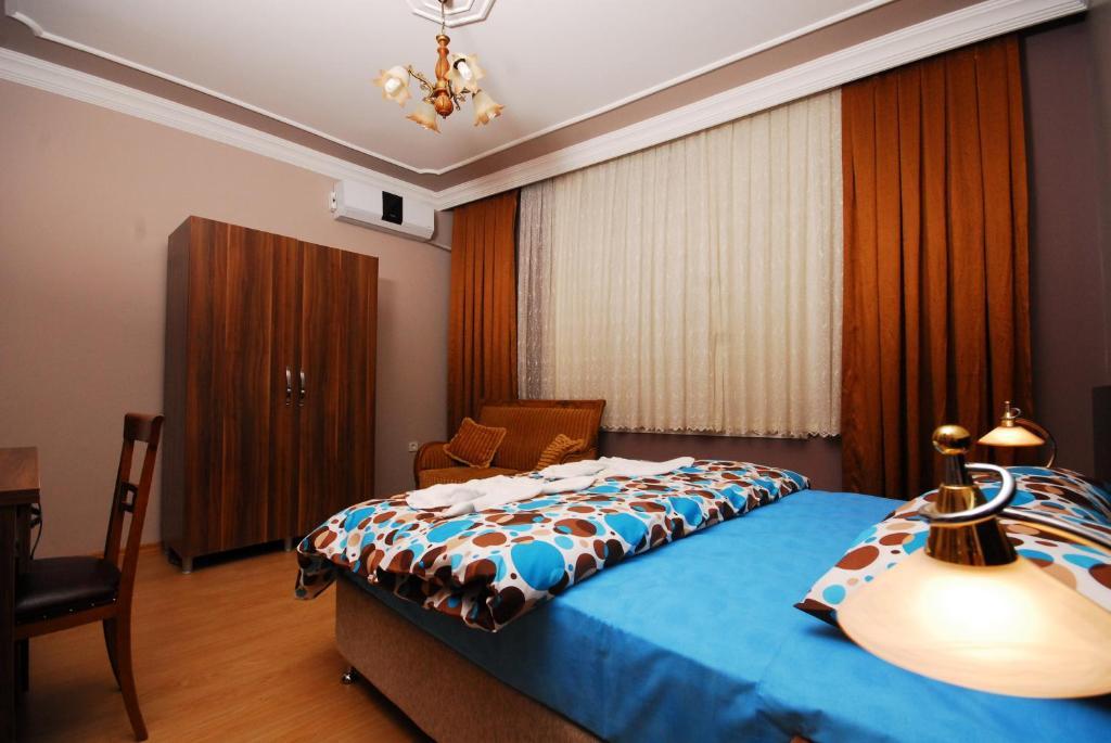 Subrosa Hotel Istambul Chambre photo
