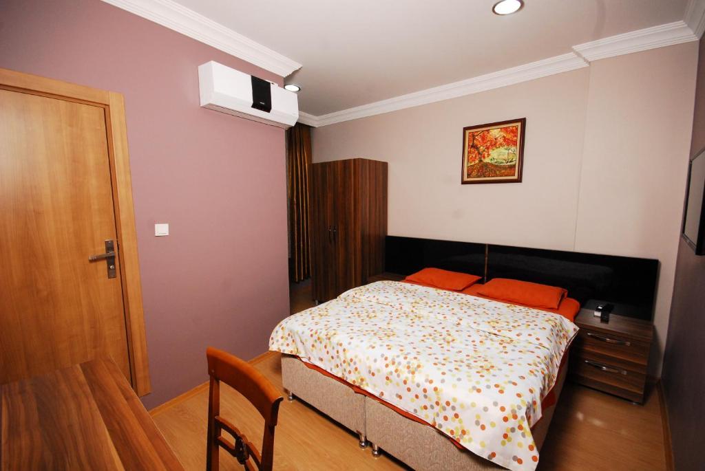 Subrosa Hotel Istambul Extérieur photo