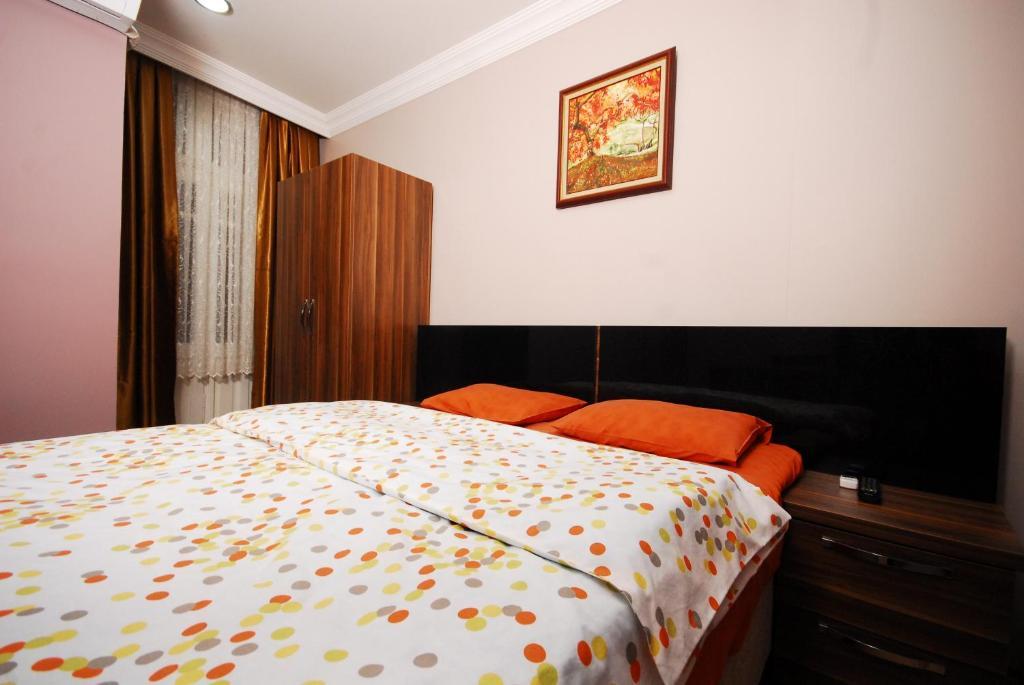 Subrosa Hotel Istambul Extérieur photo