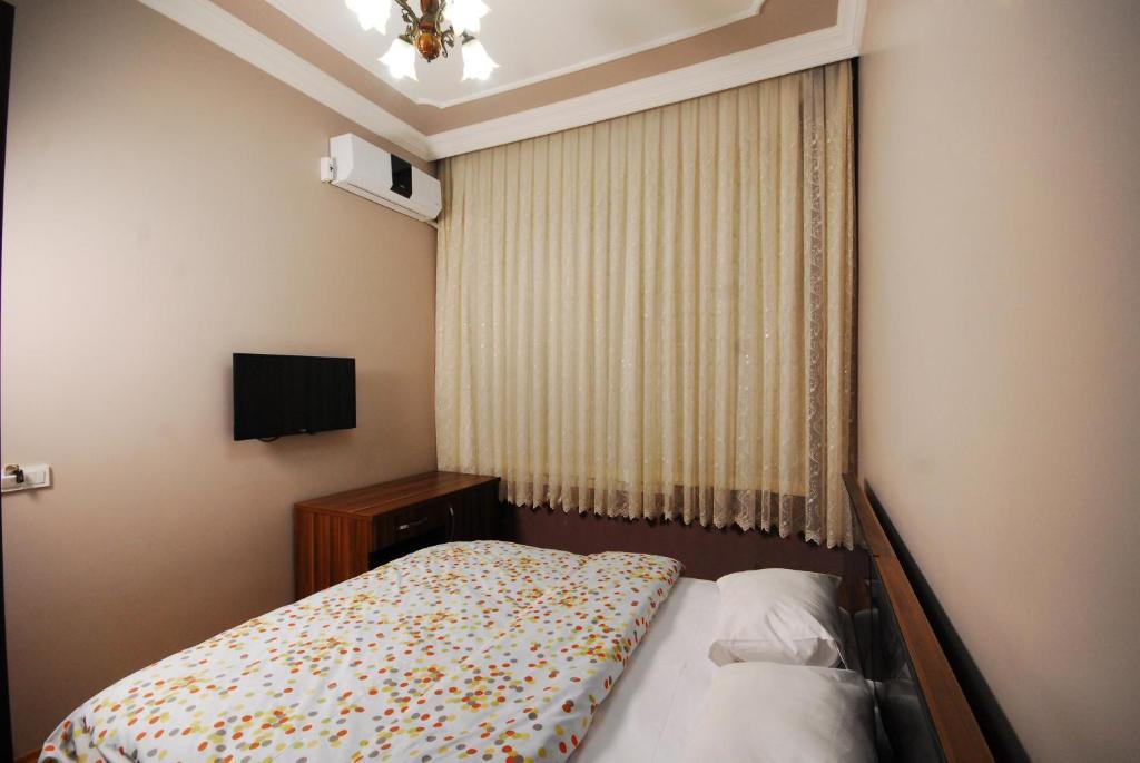 Subrosa Hotel Istambul Extérieur photo