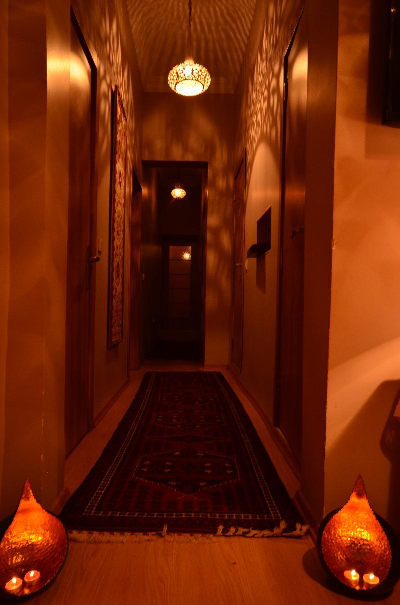 Subrosa Hotel Istambul Extérieur photo
