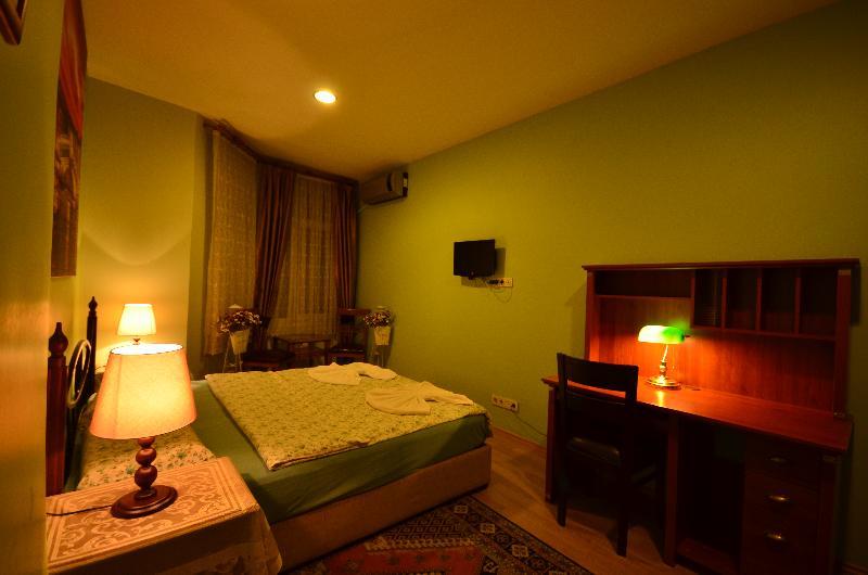 Subrosa Hotel Istambul Extérieur photo