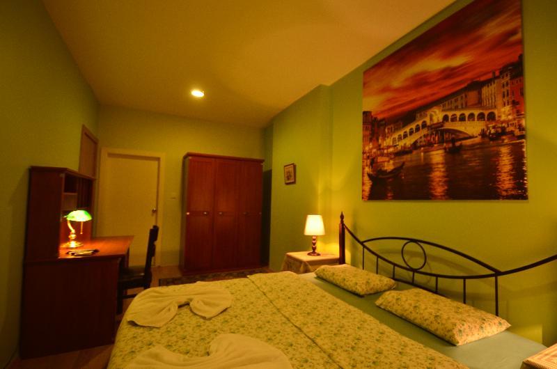 Subrosa Hotel Istambul Extérieur photo