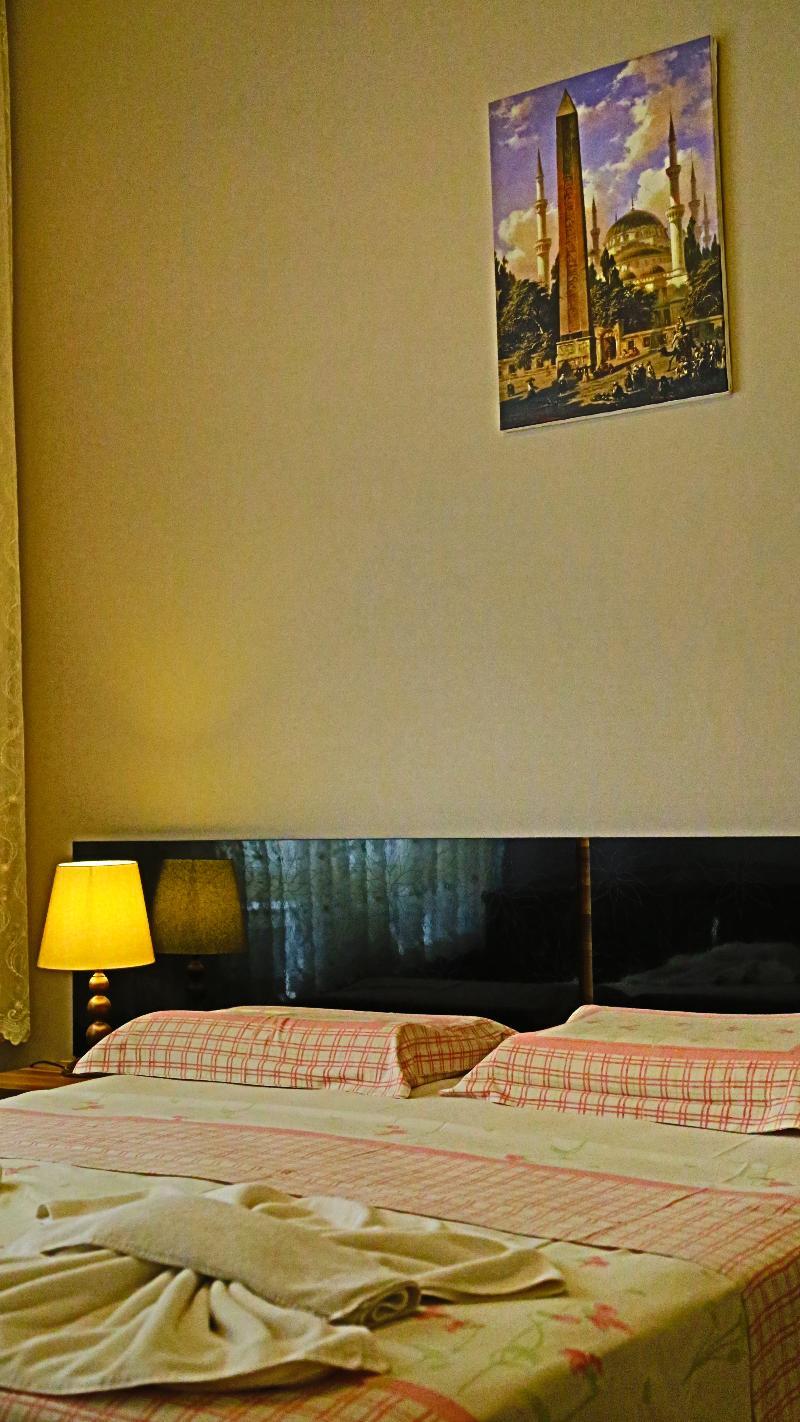Subrosa Hotel Istambul Extérieur photo
