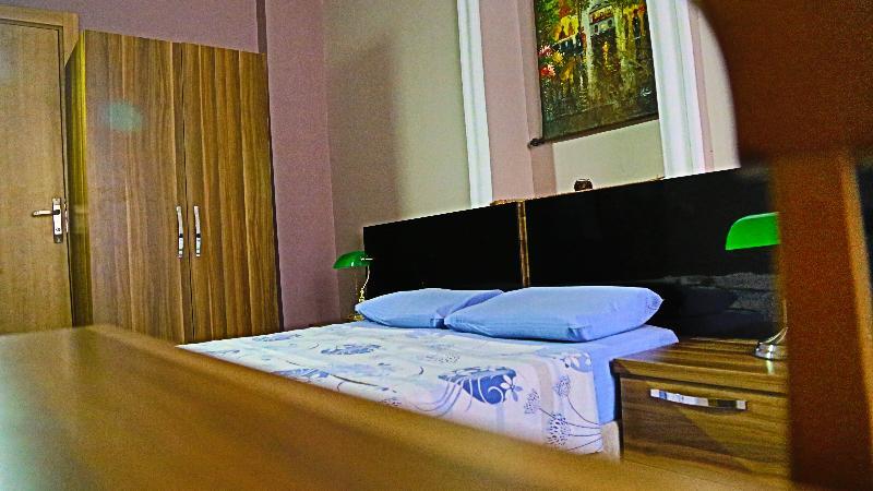 Subrosa Hotel Istambul Extérieur photo