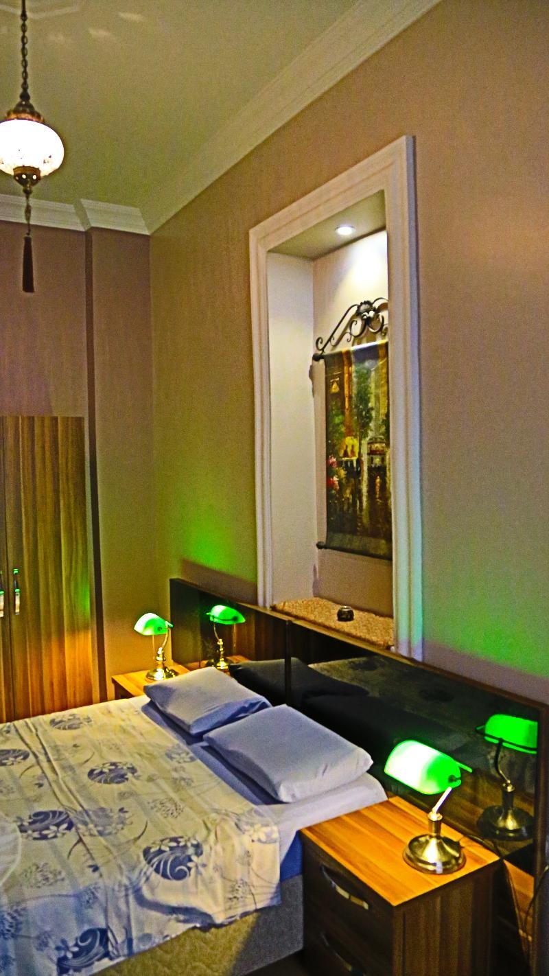 Subrosa Hotel Istambul Extérieur photo
