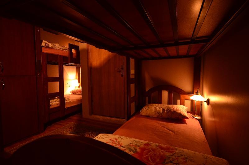 Subrosa Hotel Istambul Extérieur photo