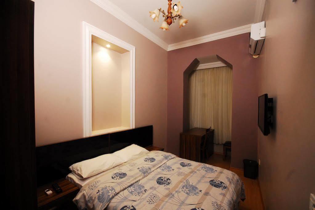 Subrosa Hotel Istambul Extérieur photo
