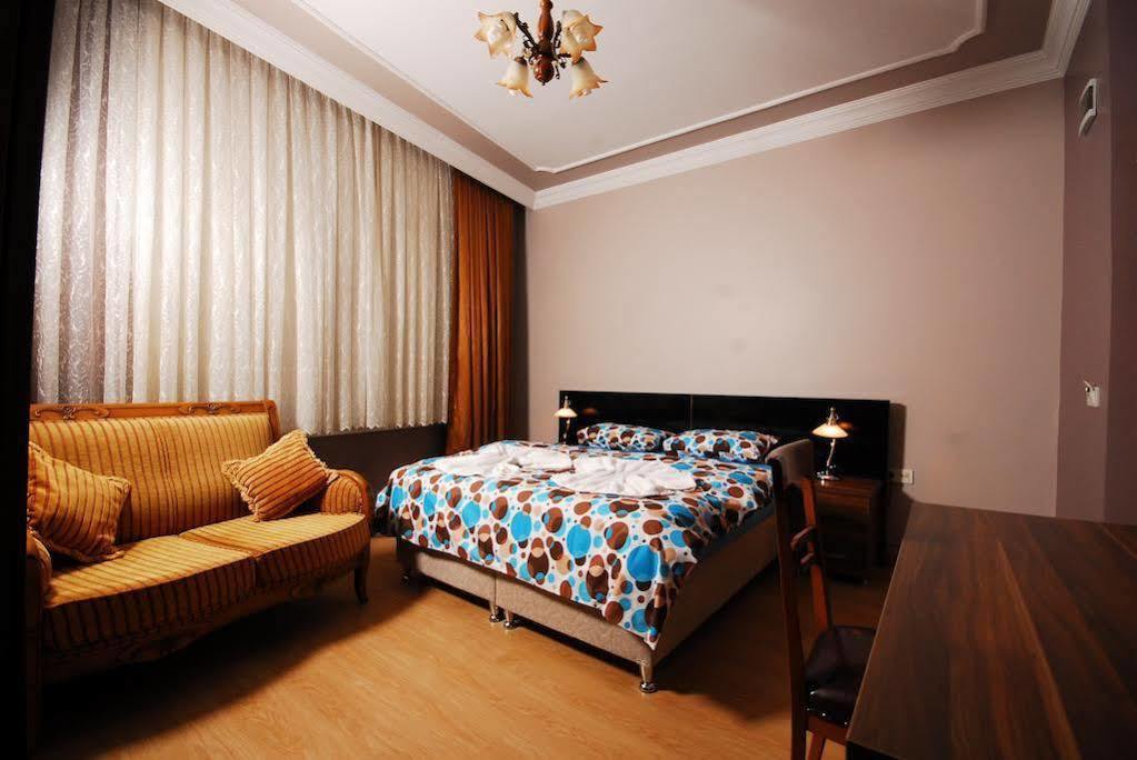 Subrosa Hotel Istambul Extérieur photo