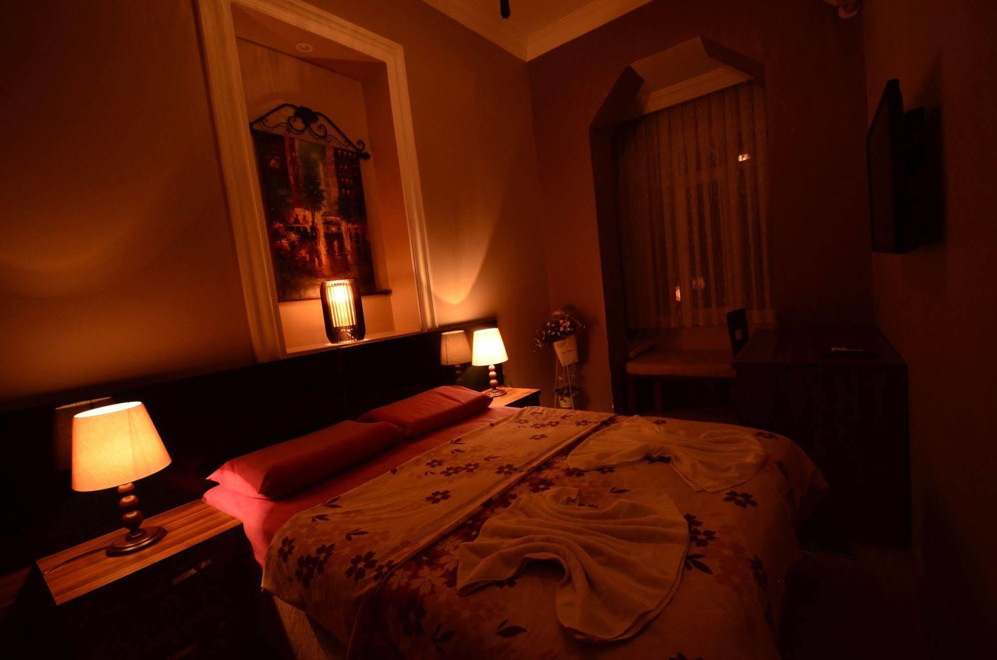 Subrosa Hotel Istambul Extérieur photo
