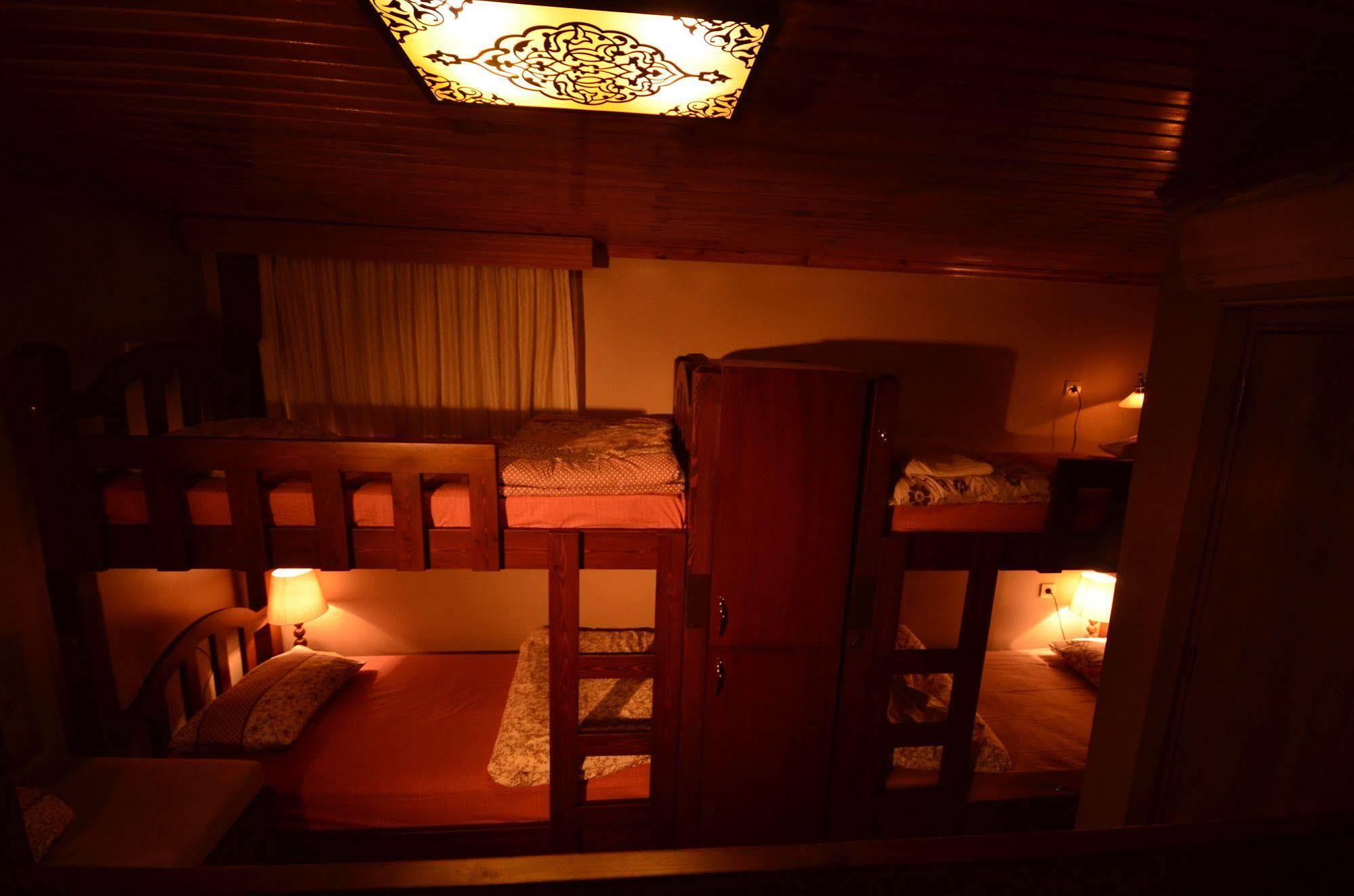 Subrosa Hotel Istambul Extérieur photo