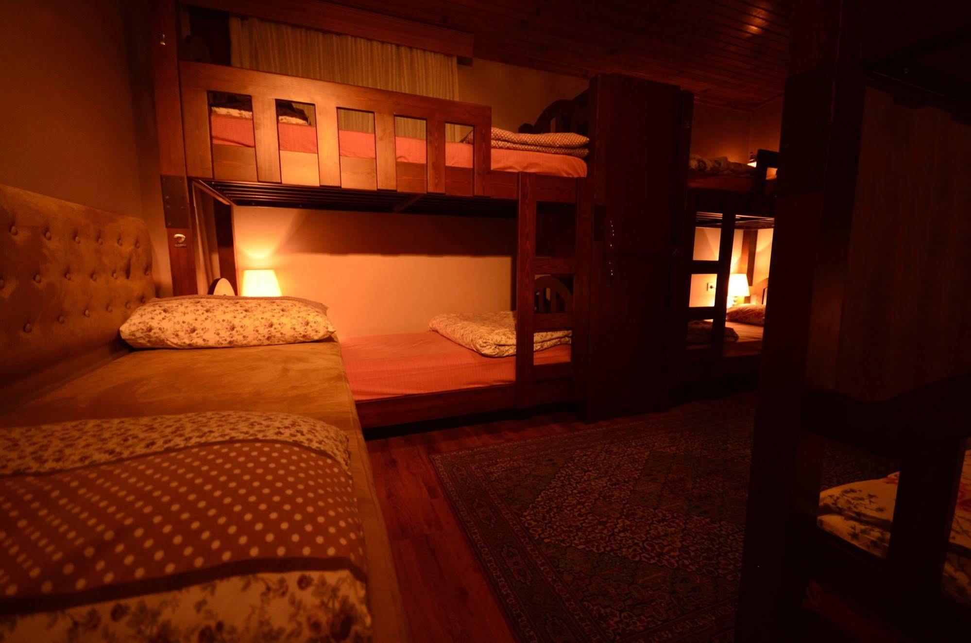 Subrosa Hotel Istambul Extérieur photo