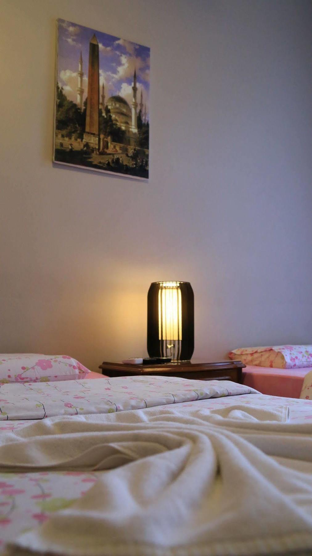 Subrosa Hotel Istambul Extérieur photo