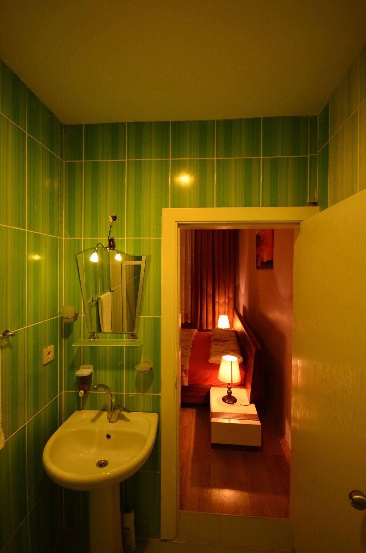 Subrosa Hotel Istambul Extérieur photo
