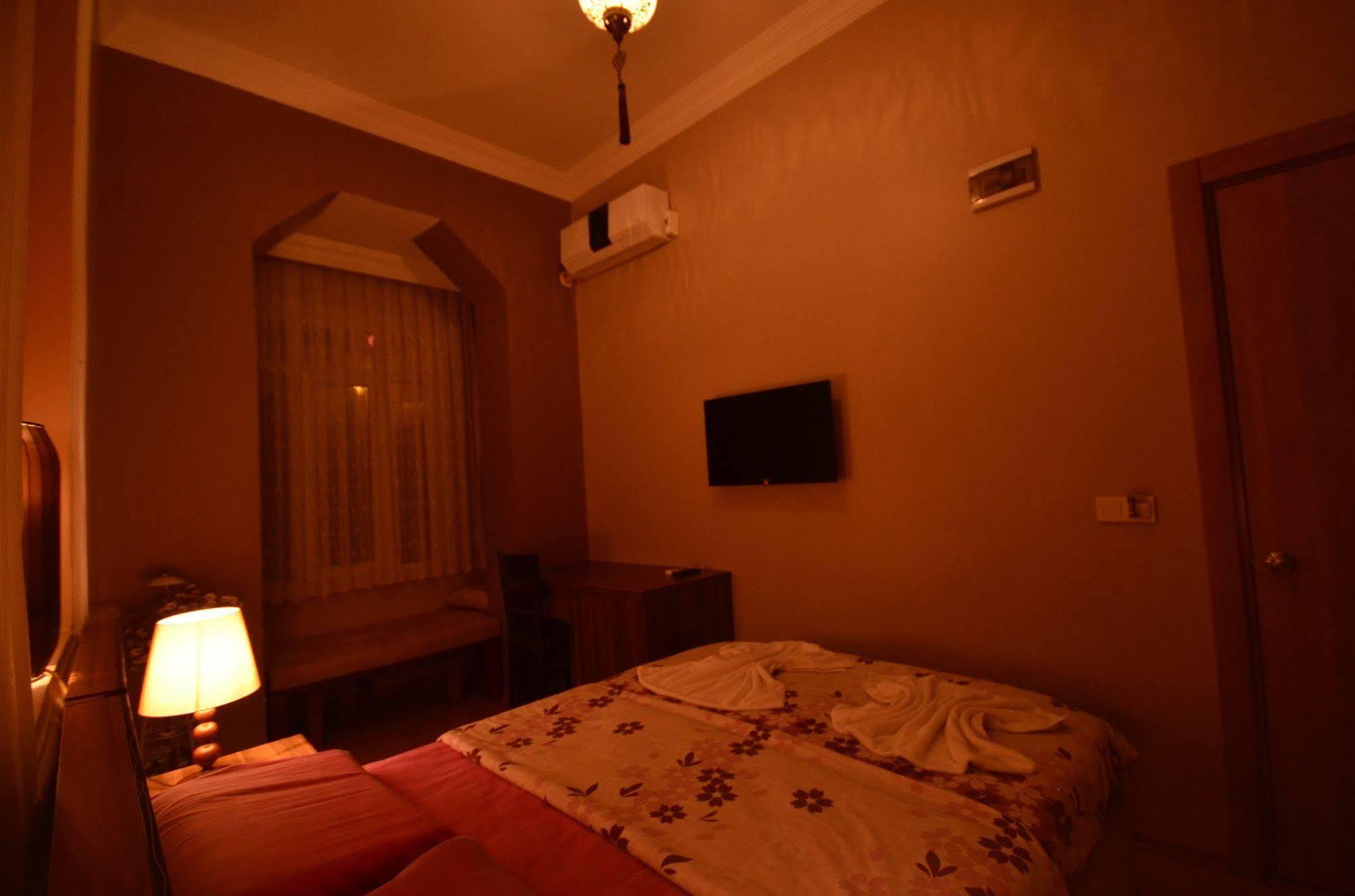 Subrosa Hotel Istambul Extérieur photo