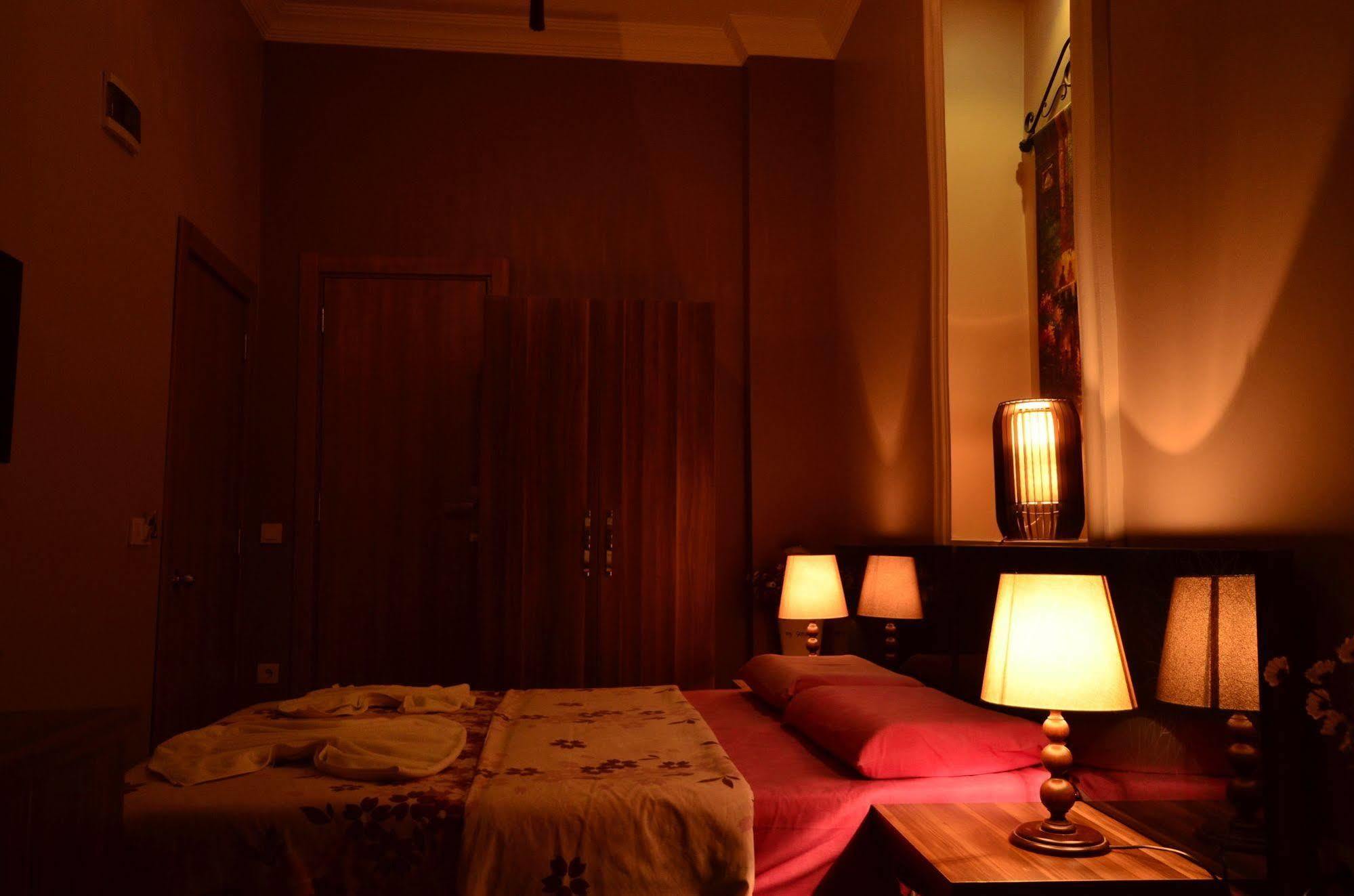 Subrosa Hotel Istambul Extérieur photo