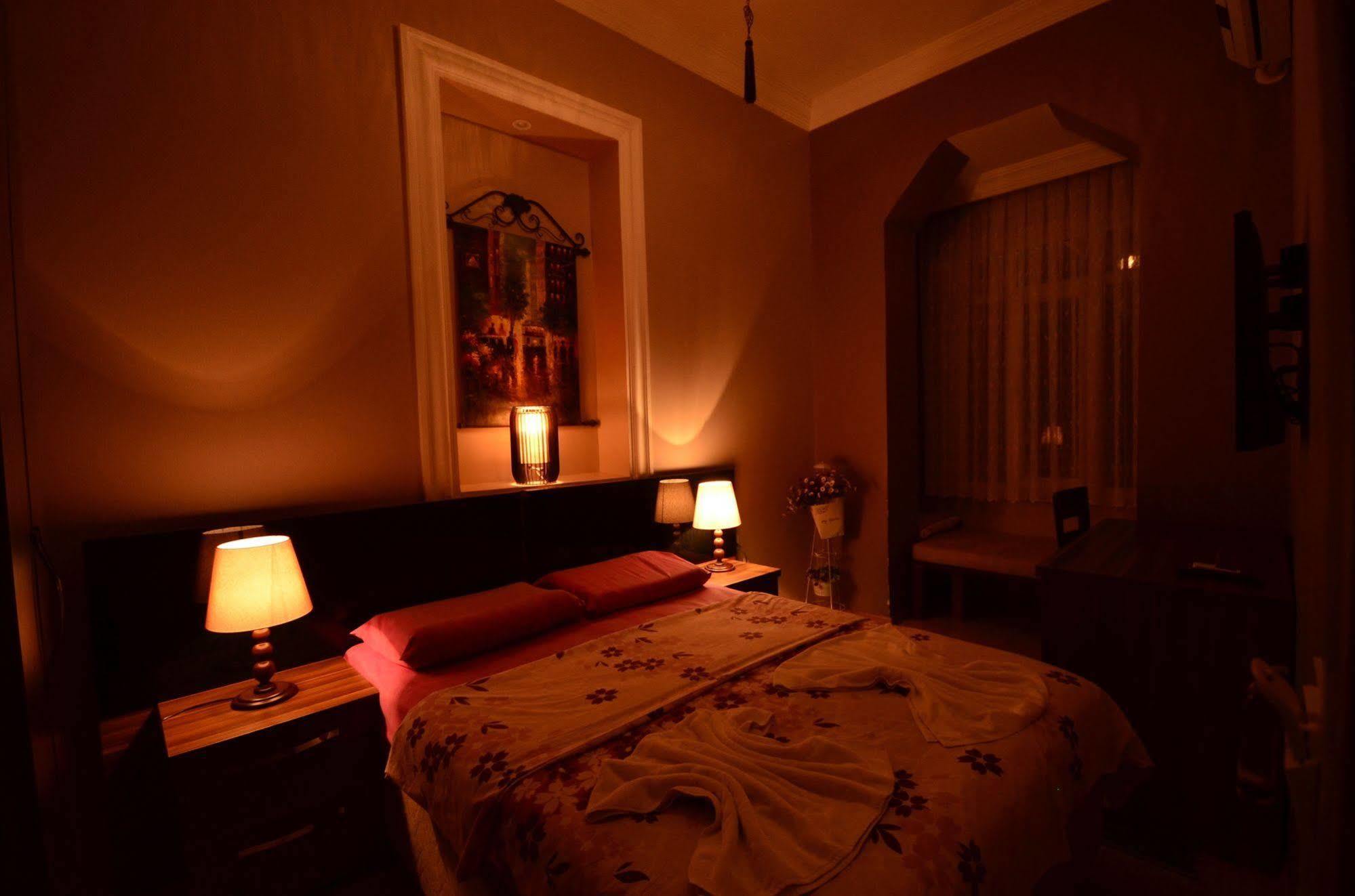Subrosa Hotel Istambul Extérieur photo