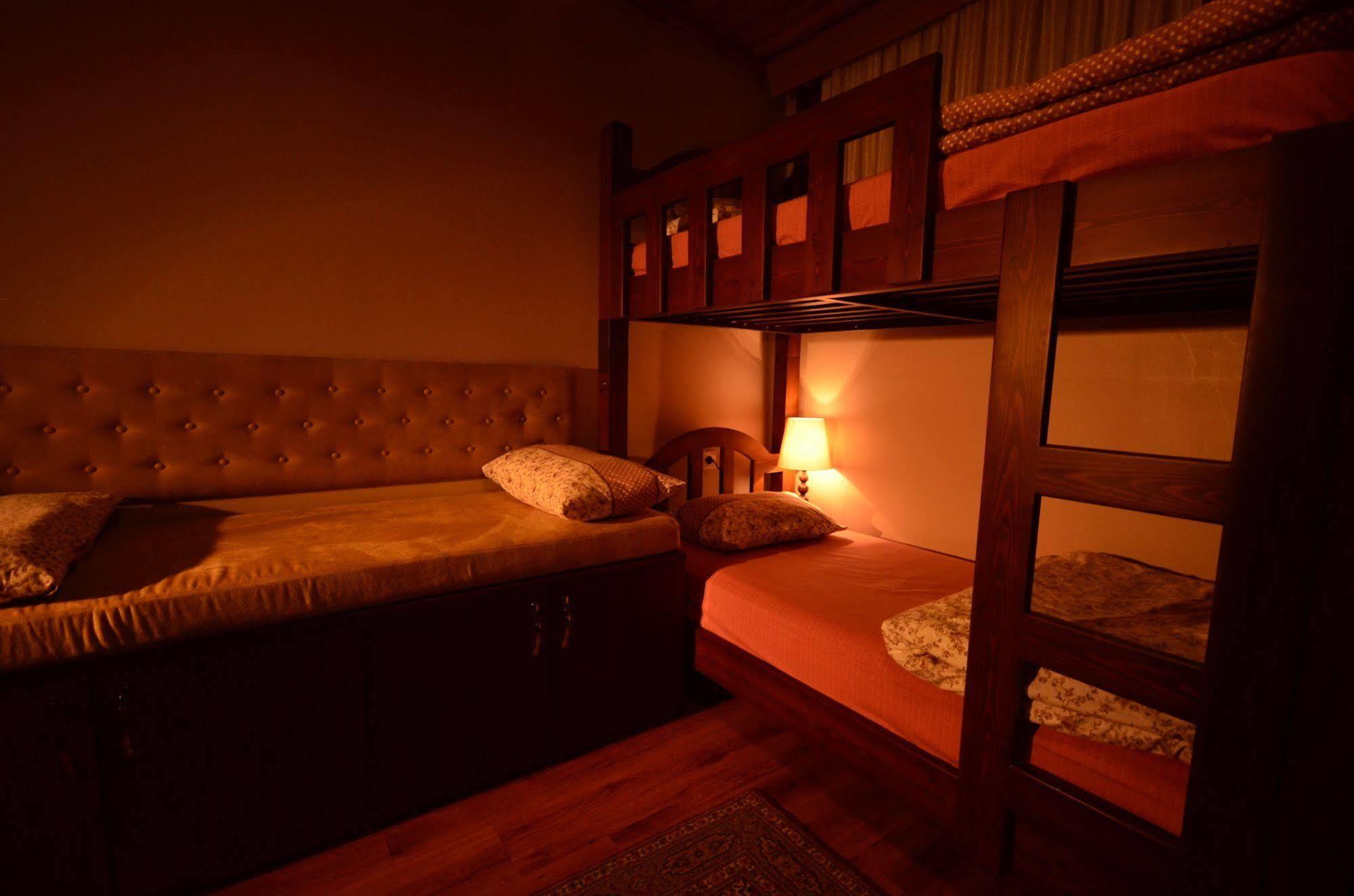 Subrosa Hotel Istambul Extérieur photo