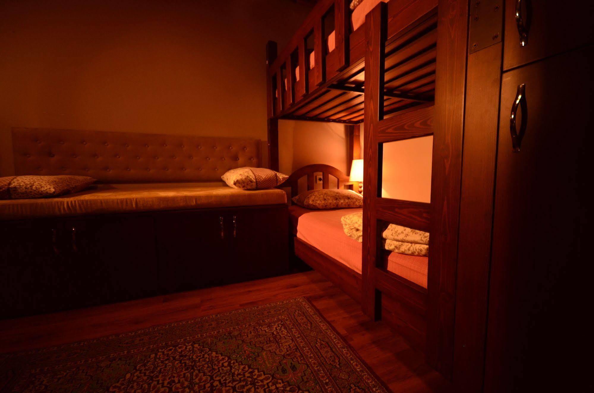 Subrosa Hotel Istambul Extérieur photo