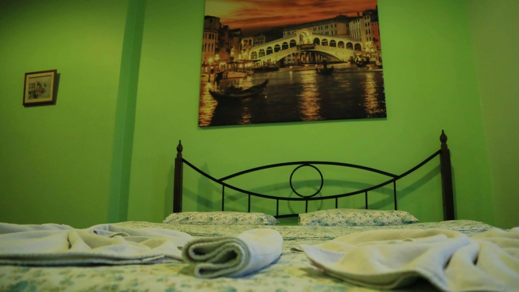 Subrosa Hotel Istambul Extérieur photo