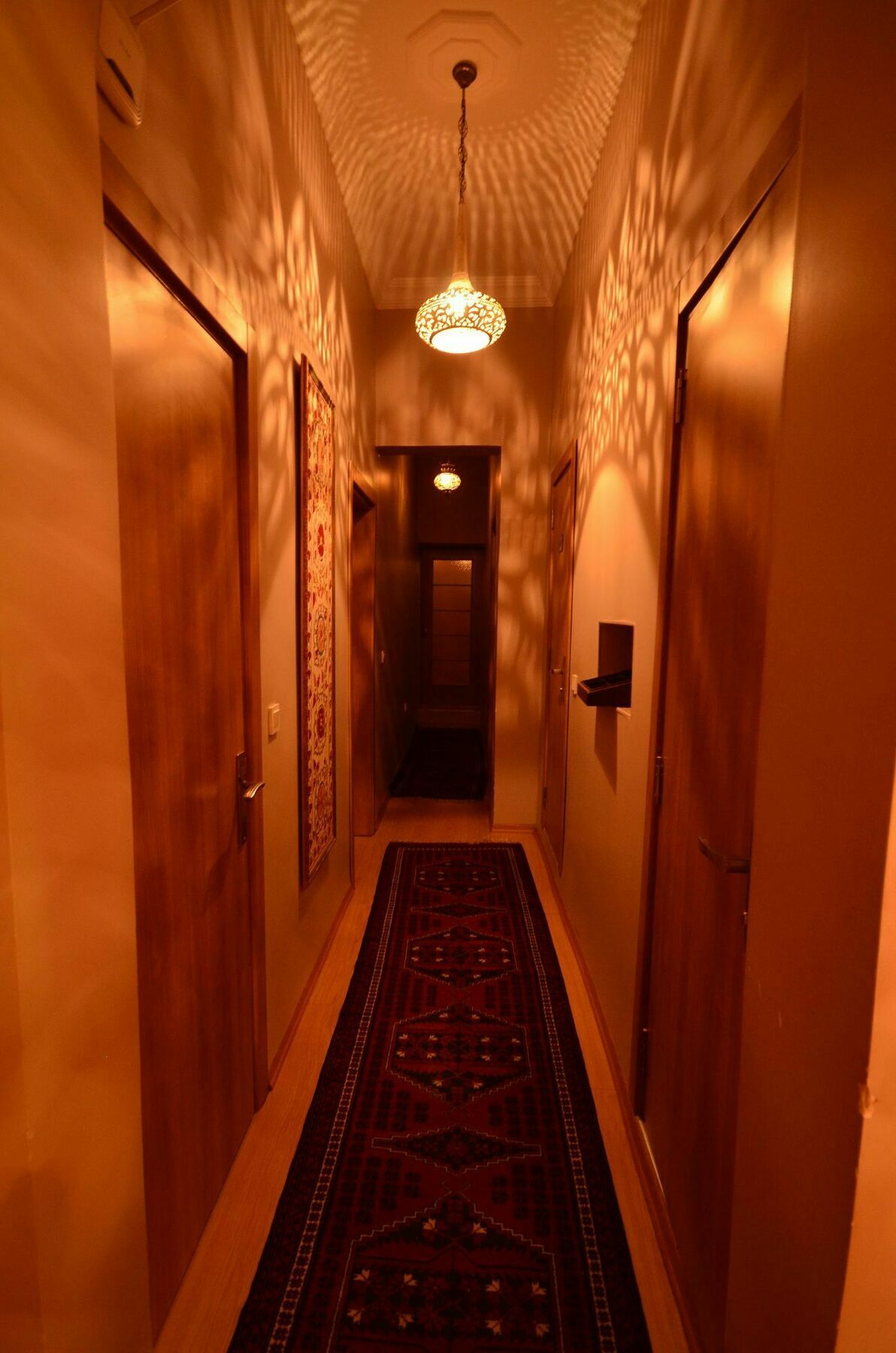 Subrosa Hotel Istambul Extérieur photo