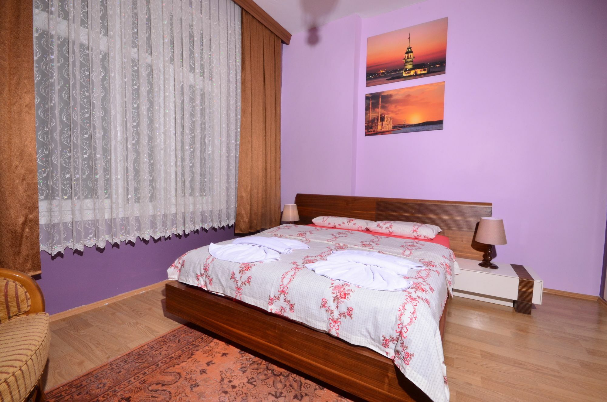 Subrosa Hotel Istambul Extérieur photo