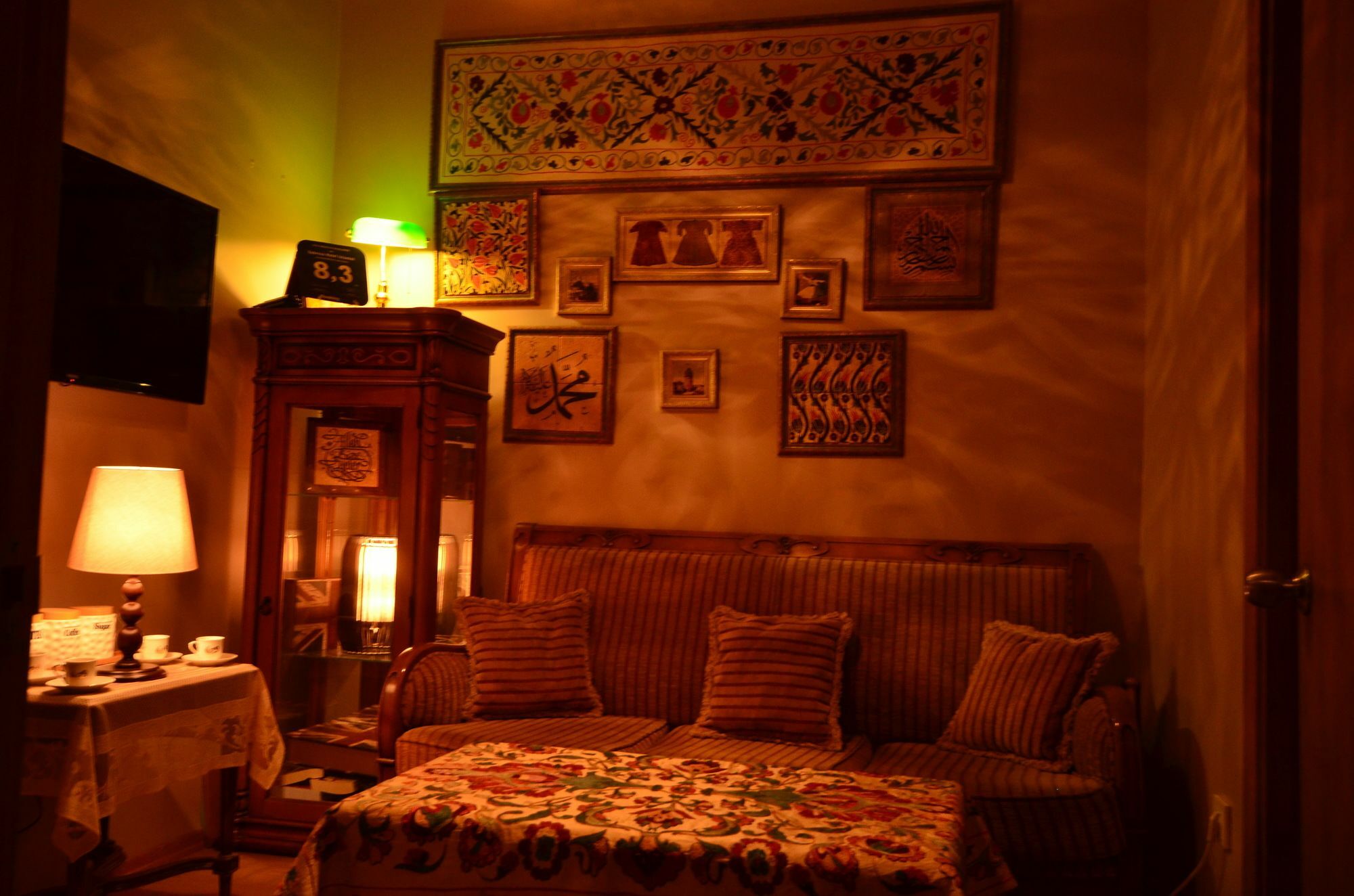 Subrosa Hotel Istambul Extérieur photo