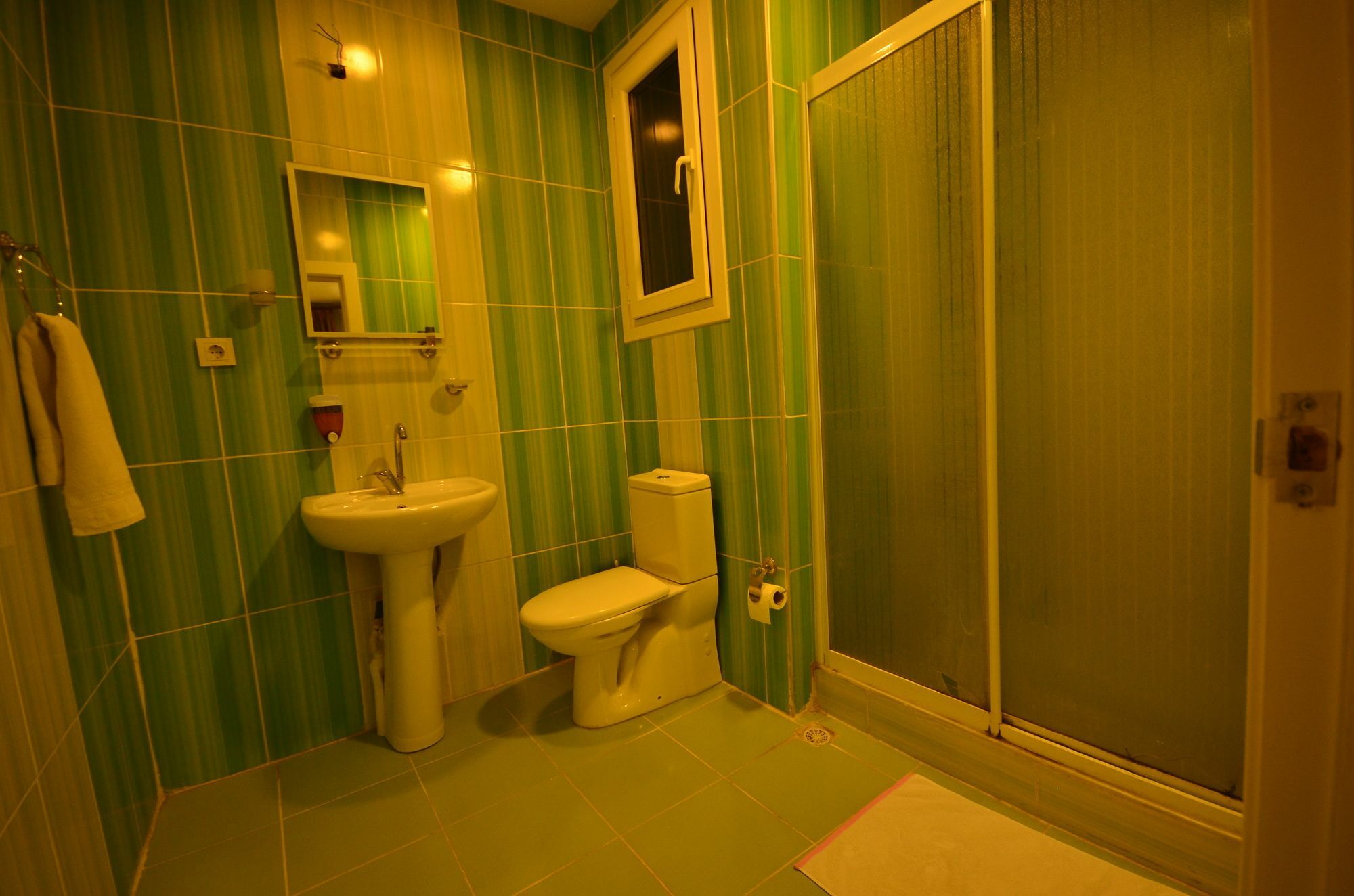 Subrosa Hotel Istambul Extérieur photo
