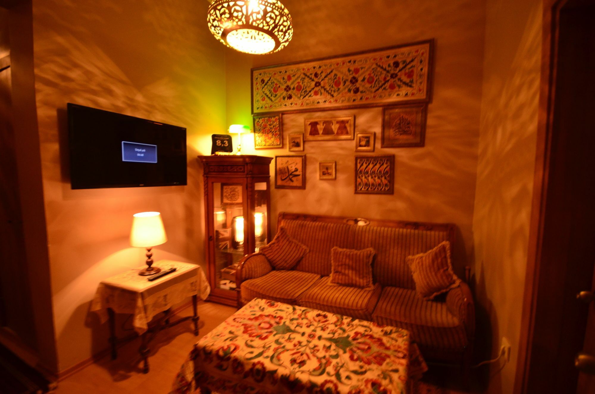 Subrosa Hotel Istambul Extérieur photo