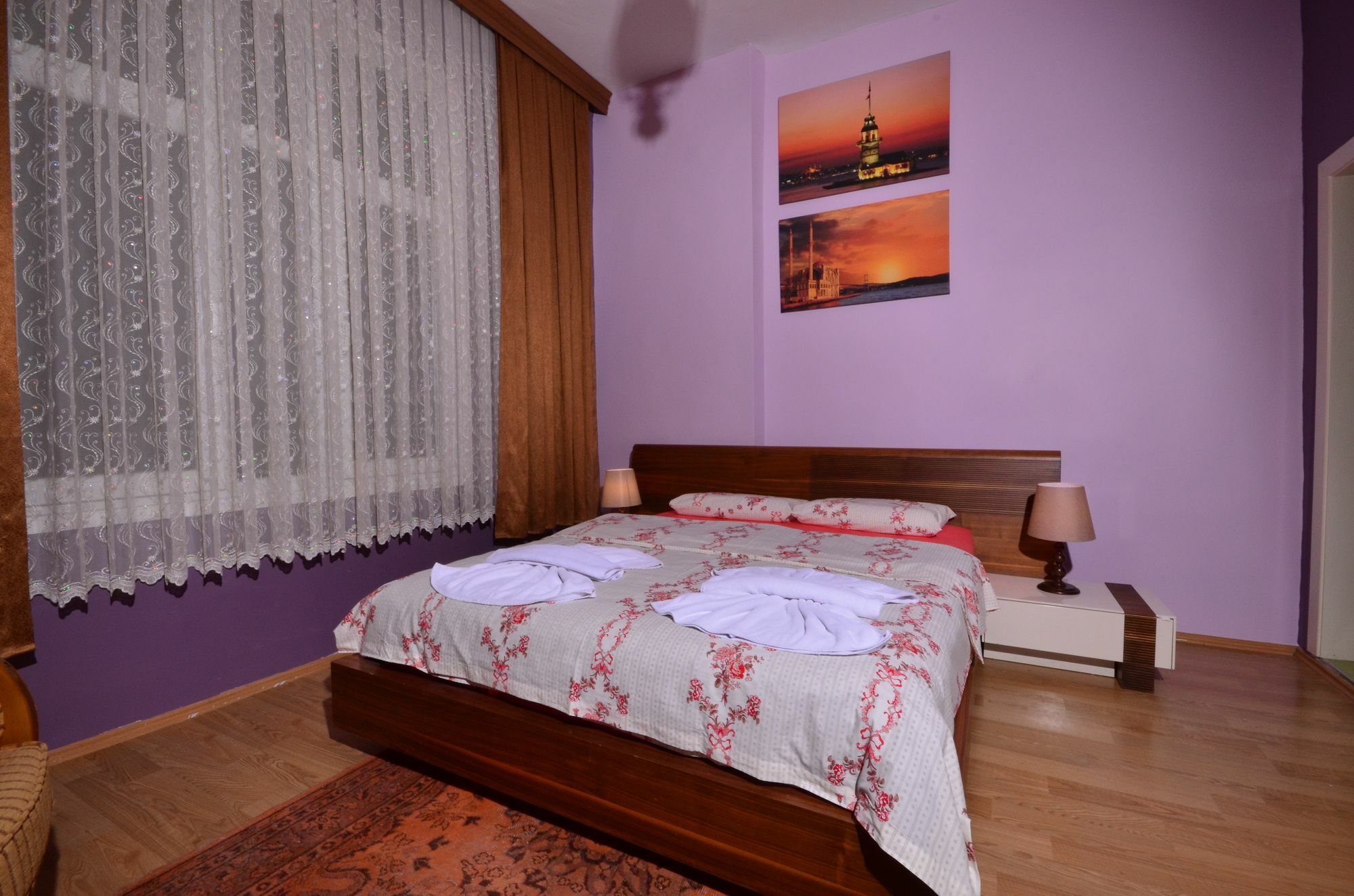Subrosa Hotel Istambul Extérieur photo