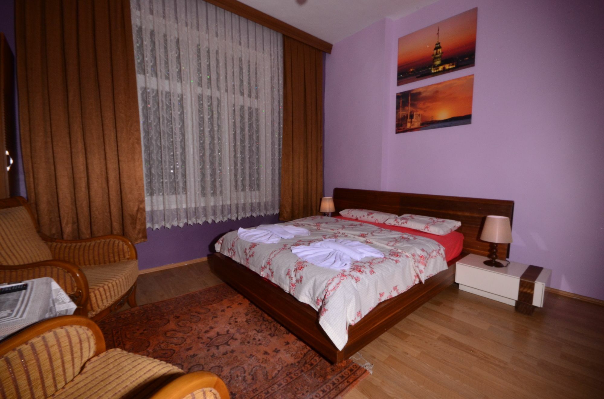 Subrosa Hotel Istambul Extérieur photo